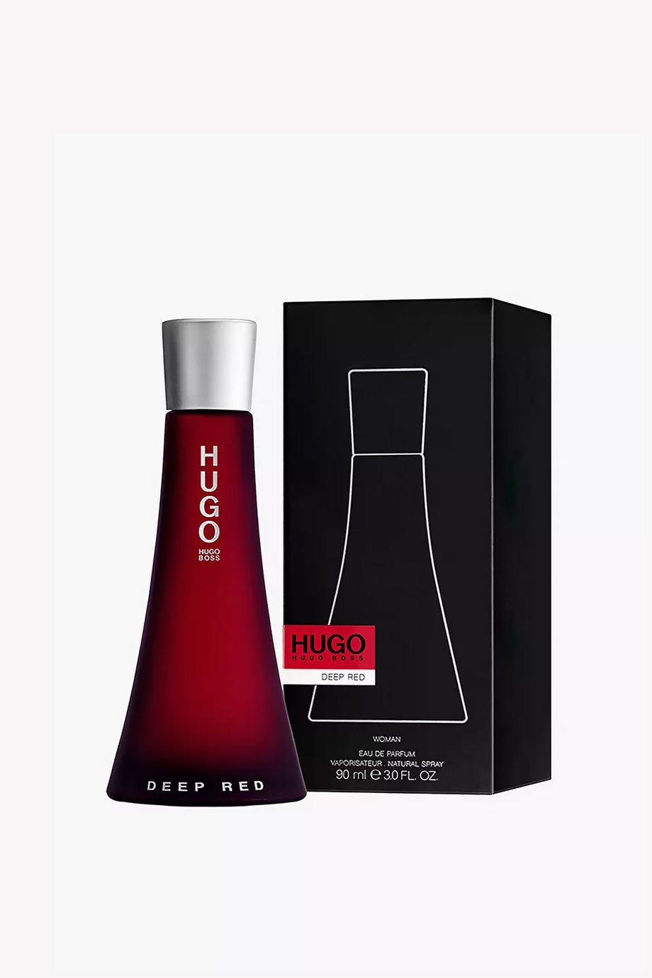 Hugo Boss Deep Red Eau de Parfum 90ml
