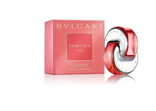 Bvlgari Omnia Coral EDT 65ml