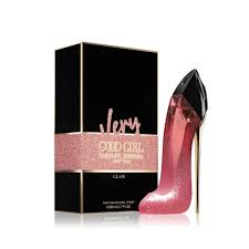 Carolina Herrera Very Good Girl Glam Eau de Parfum (EDP) 80ml