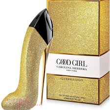 Carolina Herrera Good Girl Glorious Gold Eau de Parfum (EDP) 80ml