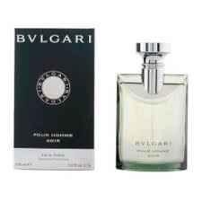 Bvlgari Pour Homme Soir Eau de Toilette (EDT) 100ml