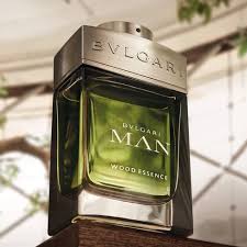 Bvlgari Man Wood Essence Eau de Parfum (EDP) 100ml