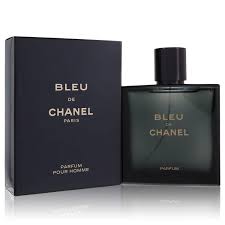 Bleu de Chanel Parfum 100ml