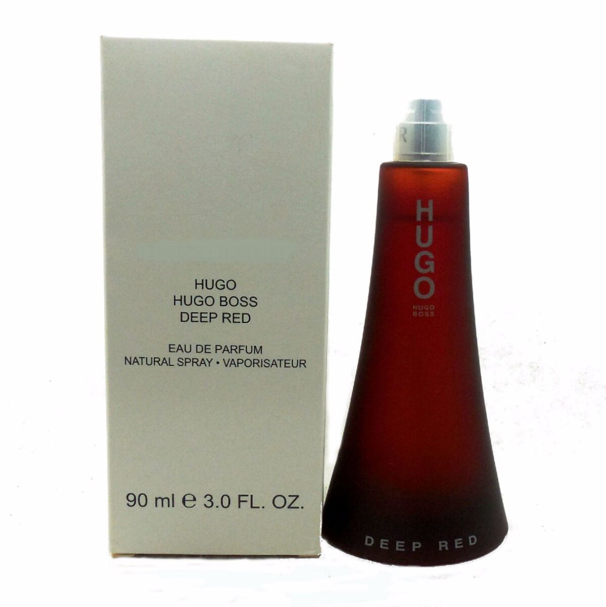 Hugo Boss Deep Red Eau de Parfum 90ml