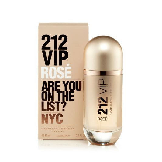 212 VIP Rosé EDP 80ml (Classic)